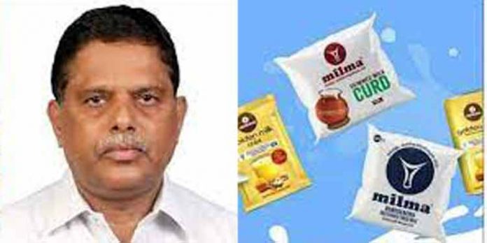 സംസ്ഥാനത്ത് പാലുൽപ്പന്നങ്ങൾക്ക് വില കൂടും സംസ്ഥാനത്ത് പാലുൽപ്പന്നങ്ങൾക്ക് വില കൂടും