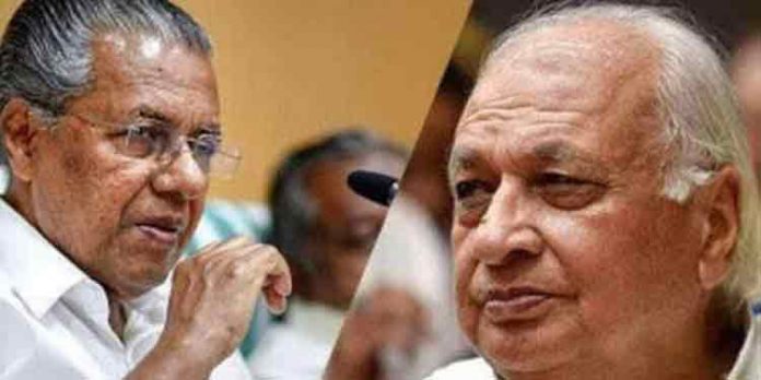 മുഖ്യമന്ത്രിക്കും ഗവര്ണര്ക്കും ഇനി പുതിയ വാഹനം മുഖ്യമന്ത്രിക്കും ഗവര്ണര്ക്കും ഇനി പുതിയ വാഹനം
