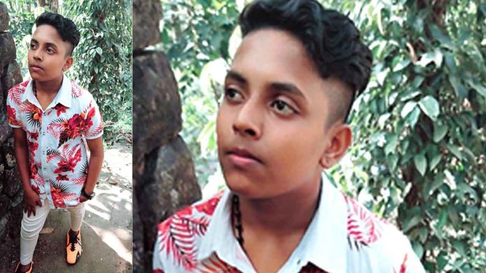 പെരുനാട്ടില് നിന്നും രണ്ടു വിദ്യാര്ത്ഥികളെ കാണാതായി : പേഴുംപാറ സ്വദേശി ഷാരോണ് (15), മലയാലപ്പുഴ സ്വദേശി ശ്രീശാന്ത് (16) പെരുനാട്ടില് നിന്നും രണ്ടു വിദ്യാര്ത്ഥികളെ കാണാതായി : പേഴുംപാറ സ്വദേശി ഷാരോണ് (15), മലയാലപ്പുഴ സ്വദേശി ശ്രീശാന്ത് (16)