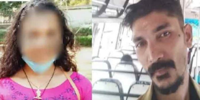 ആങ്ങമൂഴിയിൽ നിന്നും പതിനഞ്ചുകാരിയുമായി ബസ് ജീവനക്കാരന് കടന്നു ആങ്ങമൂഴിയിൽ നിന്നും പതിനഞ്ചുകാരിയുമായി ബസ് ജീവനക്കാരന് കടന്നു