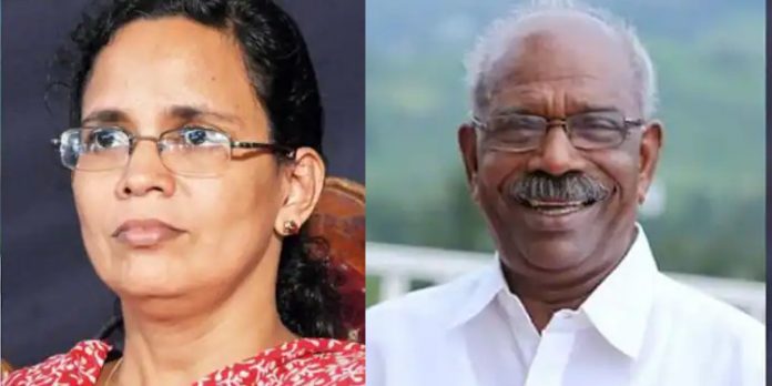 കെ.കെ. രമയെ അപമാനിച്ചിട്ടില്ല, ഇനി പറയാനുള്ളത് നിയമസഭയിൽ പറയും – എം.എം. മണി കെ.കെ. രമയെ അപമാനിച്ചിട്ടില്ല, ഇനി പറയാനുള്ളത് നിയമസഭയിൽ പറയും – എം.എം. മണി