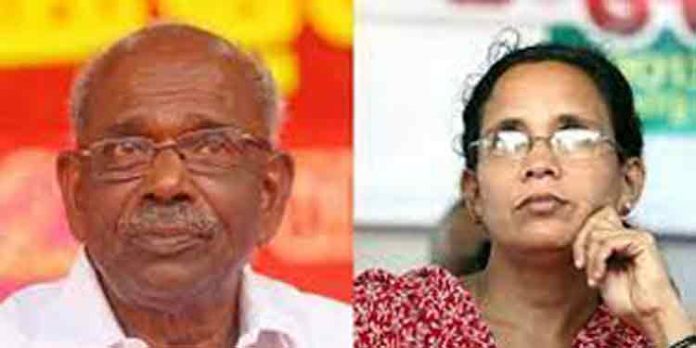 വിധവ പരാമര്ശം ,പ്രതികരണവുമായി എംഎം മണി വിധവ പരാമര്ശം ,പ്രതികരണവുമായി എംഎം മണി