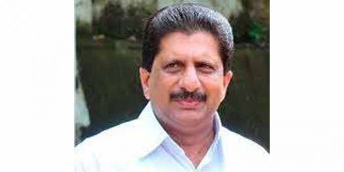 ഗവ.ആശുപത്രിക്ക് വേണ്ടി 30 ലക്ഷം രൂപ അനുവദിച്ചതായി അഡ്വ.മോന്സ് ജോസഫ് എം.എല്.എ ഗവ.ആശുപത്രിക്ക് വേണ്ടി 30 ലക്ഷം രൂപ അനുവദിച്ചതായി അഡ്വ.മോന്സ് ജോസഫ് എം.എല്.എ