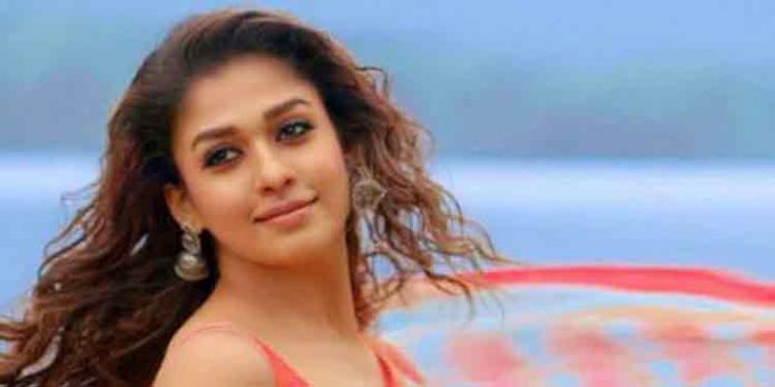 പ്രതിഫലം ഉയര്ത്തി നയന്താര പ്രതിഫലം ഉയര്ത്തി നയന്താര