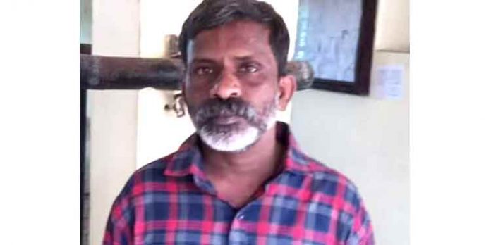 ഒന്പതു വയസ്സുകാരിക്കുനേരെ ലൈംഗികാതിക്രമം ; അടൂര് സ്വദേശി 50 കാരന് 13 വർഷം കഠിന തടവും പിഴയും ഒന്പതു വയസ്സുകാരിക്കുനേരെ ലൈംഗികാതിക്രമം ; അടൂര് സ്വദേശി 50 കാരന് 13 വർഷം കഠിന തടവും പിഴയും