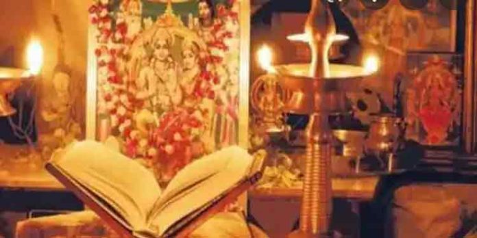 രാമായണ മാസാചരണം നാളെ ആരംഭിക്കും രാമായണ മാസാചരണം നാളെ ആരംഭിക്കും