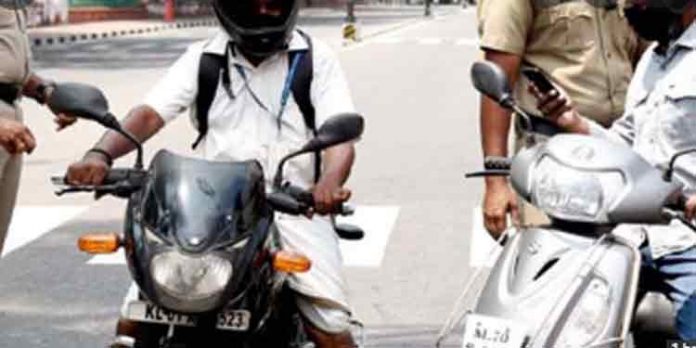 റോഡ് നിയമങ്ങള് പാലിച്ചില്ലെങ്കില് ഇനി പണി കിട്ടും റോഡ് നിയമങ്ങള് പാലിച്ചില്ലെങ്കില് ഇനി പണി കിട്ടും