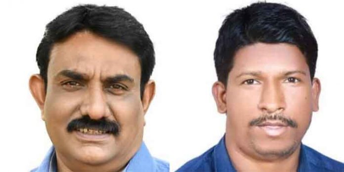 സിനിമ പ്രേക്ഷക കൂട്ടായ്മ ജില്ലാ ചെയർമാൻ സലിം പി. ചാക്കോ , ജനറൽ കൺവീനർ പി. സക്കീർ ശാന്തി സിനിമ പ്രേക്ഷക കൂട്ടായ്മ ജില്ലാ ചെയർമാൻ സലിം പി. ചാക്കോ , ജനറൽ കൺവീനർ പി. സക്കീർ ശാന്തി