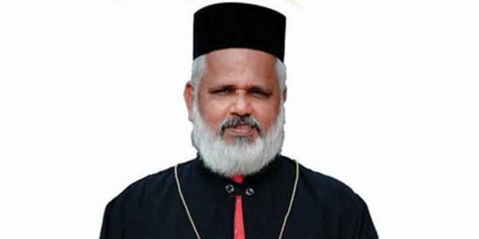 മലങ്കര ഓര്ത്തഡോക്സ് തുമ്പമണ് ഭദ്രാസന സെക്രട്ടറിയായി റവ.ജോണ്സണ് കല്ലിട്ടതില് കോര് എപ്പിസ്കോപ്പായെ തെരഞ്ഞെടുത്തു മലങ്കര ഓര്ത്തഡോക്സ് തുമ്പമണ് ഭദ്രാസന സെക്രട്ടറിയായി റവ.ജോണ്സണ് കല്ലിട്ടതില് കോര് എപ്പിസ്കോപ്പായെ തെരഞ്ഞെടുത്തു