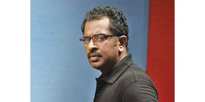 കുട്ടികൾക്ക് നേരെ അശ്ലീല പ്രദർശനം ; നടൻ ശ്രീജിത്ത് രവി അറസ്റ്റിൽ കുട്ടികൾക്ക് നേരെ അശ്ലീല പ്രദർശനം ; നടൻ ശ്രീജിത്ത് രവി അറസ്റ്റിൽ