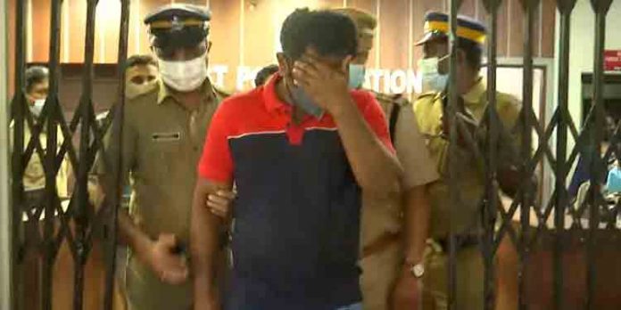 നടന് ശ്രീജിത്ത് രവിക്ക് ജാമ്യമില്ല നടന് ശ്രീജിത്ത് രവിക്ക് ജാമ്യമില്ല