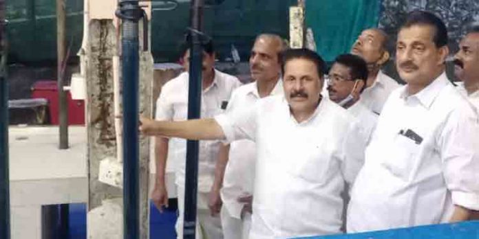 കടുത്തുരുത്തിയിലെ മത്സ്യ വില്പ്പനശാല കെട്ടിട നിര്മ്മാണത്തിലെ അഴിമതി വിജിലന്സ് അന്വേഷിക്കണം : സ്റ്റീഫന് ജോര്ജ്ജ് കടുത്തുരുത്തിയിലെ മത്സ്യ വില്പ്പനശാല കെട്ടിട നിര്മ്മാണത്തിലെ അഴിമതി വിജിലന്സ് അന്വേഷിക്കണം : സ്റ്റീഫന് ജോര്ജ്ജ്