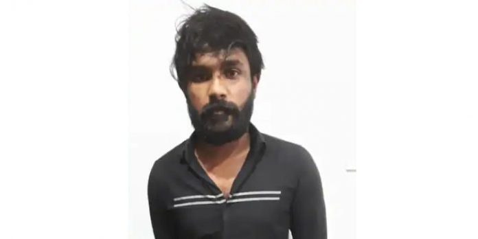 കാപ്പ ചുമത്തി കോഴിക്കോട് വീണ്ടും അറസ്റ്റ് : നിരവധി ക്രിമിനൽ കേസിലെ പ്രതി പിടിയില് കാപ്പ ചുമത്തി കോഴിക്കോട് വീണ്ടും അറസ്റ്റ് : നിരവധി ക്രിമിനൽ കേസിലെ പ്രതി പിടിയില്