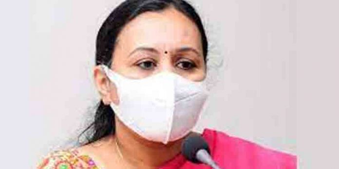 മെഡിക്കൽ കോളേജുകളിലേക്ക് റഫർ ചെയ്യാൻ കൃത്യമായ മാനദണ്ഡങ്ങൾ : മന്ത്രി മെഡിക്കൽ കോളേജുകളിലേക്ക് റഫർ ചെയ്യാൻ കൃത്യമായ മാനദണ്ഡങ്ങൾ : മന്ത്രി