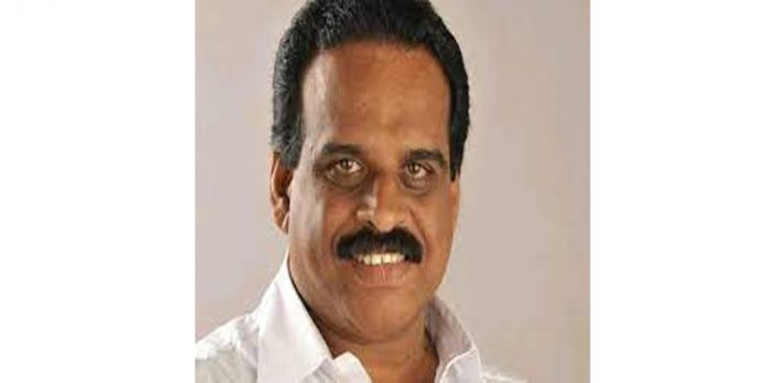 സാധാരണക്കാർക്ക് വിലകയറ്റം ഇരുട്ടടി : വിക്ടർ ടി തോമസ് സാധാരണക്കാർക്ക് വിലകയറ്റം ഇരുട്ടടി : വിക്ടർ ടി തോമസ്