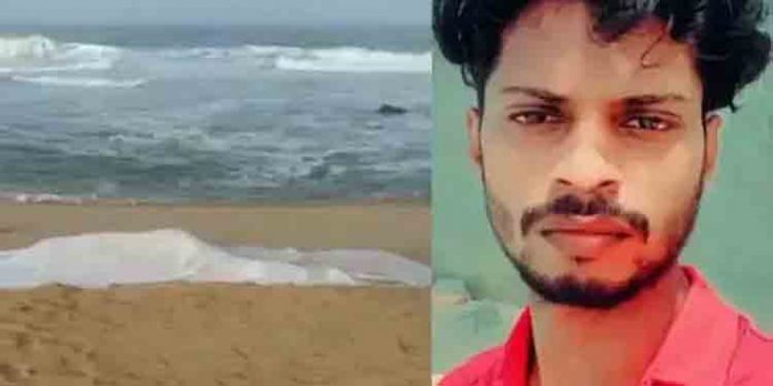 വിഴിഞ്ഞത്ത് പെണ് സുഹൃത്തിനെ കാണാനെത്തിയ യുവാവ് മരിച്ച സംഭവത്തില് മൂന്നാം പ്രതി പിടിയില് വിഴിഞ്ഞത്ത് പെണ് സുഹൃത്തിനെ കാണാനെത്തിയ യുവാവ് മരിച്ച സംഭവത്തില് മൂന്നാം പ്രതി പിടിയില്