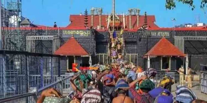 നിറപുത്തരി ആഘോഷങ്ങള്ക്കായി ശബരിമല നട ഇന്ന് തുറക്കും നിറപുത്തരി ആഘോഷങ്ങള്ക്കായി ശബരിമല നട ഇന്ന് തുറക്കും