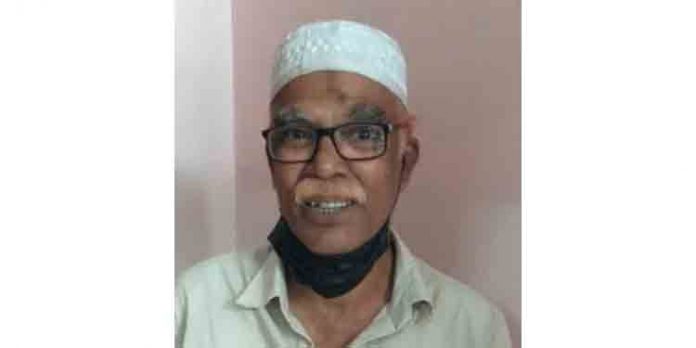 പ്രായപൂര്ത്തിയാകാത്ത പെണ്കുട്ടിക്ക് നേരെ ലൈംഗികാതിക്രമം നടത്തിയ സംഭവം ; പ്രതിയ്ക്ക് തടവും പിഴയും പ്രായപൂര്ത്തിയാകാത്ത പെണ്കുട്ടിക്ക് നേരെ ലൈംഗികാതിക്രമം നടത്തിയ സംഭവം ; പ്രതിയ്ക്ക് തടവും പിഴയും