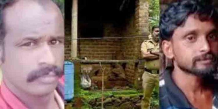 മദ്യപാനത്തിനിടെയുണ്ടായ തര്ക്കത്തില് യുവാവ് സുഹൃത്തിനെ തലയ്ക്കടിച്ച് കൊലപ്പെടുത്തി മദ്യപാനത്തിനിടെയുണ്ടായ തര്ക്കത്തില് യുവാവ് സുഹൃത്തിനെ തലയ്ക്കടിച്ച് കൊലപ്പെടുത്തി