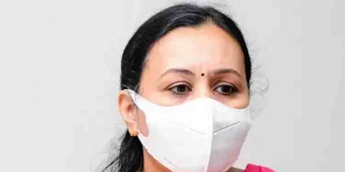 മന്ത്രി വീണാ ജോര്ജിന്റെ പേരില് വീണ്ടും തട്ടിപ്പ് നടത്താന് ശ്രമo മന്ത്രി വീണാ ജോര്ജിന്റെ പേരില് വീണ്ടും തട്ടിപ്പ് നടത്താന് ശ്രമo