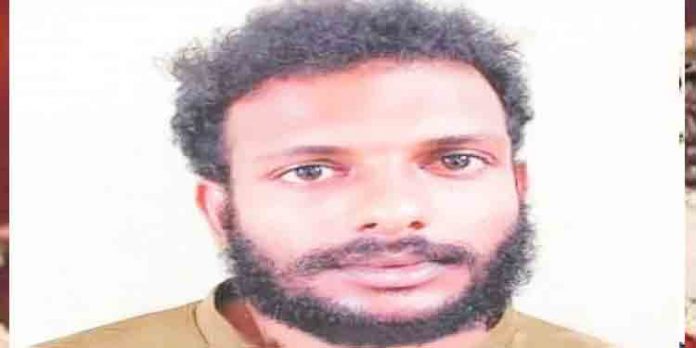 റിമാന്ഡ് പ്രതിക്ക് കഞ്ചാവ് കൈമാറാന് കണ്ണൂര് സെന്ട്രല് ജയിലിലെത്തിയ യുവാവ് അറസ്റ്റില് റിമാന്ഡ് പ്രതിക്ക് കഞ്ചാവ് കൈമാറാന് കണ്ണൂര് സെന്ട്രല് ജയിലിലെത്തിയ യുവാവ് അറസ്റ്റില്