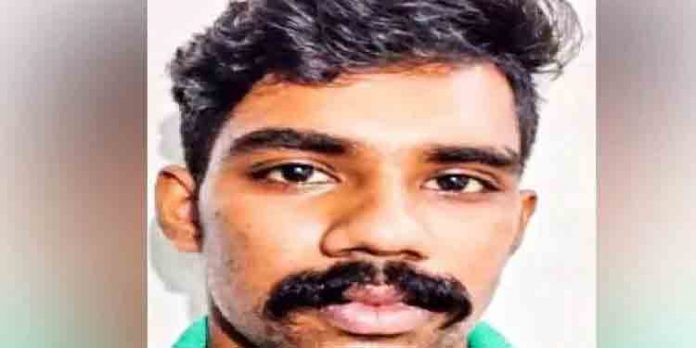 പ്രായപൂര്ത്തിയാകാത്ത പെണ്കുട്ടിയെ പീഡിപ്പിച്ചു : യുവാവ് അറസ്റ്റില് പ്രായപൂര്ത്തിയാകാത്ത പെണ്കുട്ടിയെ പീഡിപ്പിച്ചു : യുവാവ് അറസ്റ്റില്