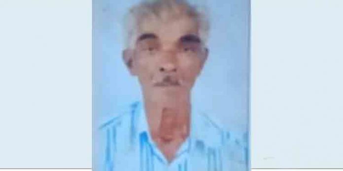 ഒഴുക്കില്പ്പെട്ട് കാണാതായ ഗൃഹനാഥന്റെ മൃതദേഹം കണ്ടെത്തി ഒഴുക്കില്പ്പെട്ട് കാണാതായ ഗൃഹനാഥന്റെ മൃതദേഹം കണ്ടെത്തി