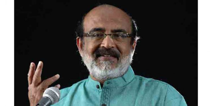 കിഫ്ബിയിലെ സാമ്പത്തിക ഇടപാടുമായി ബന്ധപ്പെട്ട് മുന് ധനമന്ത്രി തോമസ് ഐസക്കിന് എന്ഫോഴ്സ്മെന്റ് ഡയറക്ടറേറ്റ് വീണ്ടും നോട്ടീസ് അയച്ചു കിഫ്ബിയിലെ സാമ്പത്തിക ഇടപാടുമായി ബന്ധപ്പെട്ട് മുന് ധനമന്ത്രി തോമസ് ഐസക്കിന് എന്ഫോഴ്സ്മെന്റ് ഡയറക്ടറേറ്റ് വീണ്ടും നോട്ടീസ് അയച്ചു
