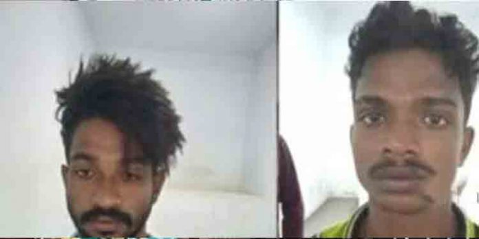 ബൈക്ക് മോഷ്ടിച്ച് കടത്തിയ മോഷണ സംഘം പിടിയില് ബൈക്ക് മോഷ്ടിച്ച് കടത്തിയ മോഷണ സംഘം പിടിയില്