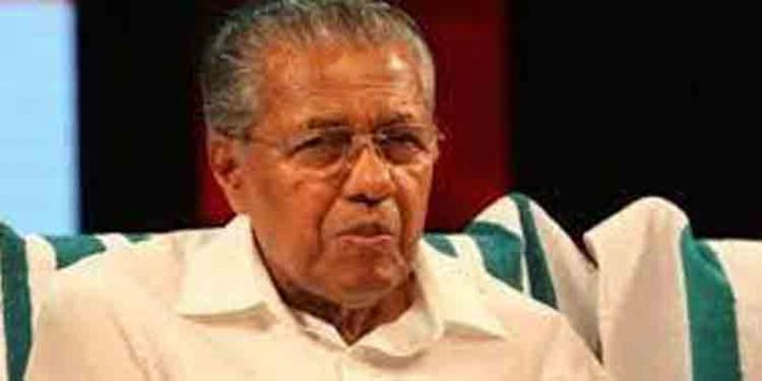 ഐ.എ.എസ് ഉദ്യോഗസ്ഥരെ നിയമിക്കുന്നതില് പ്രതിഷേധിച്ച സി.പി.ഐ മന്ത്രിമാരോട് രോഷാകുലനായി മുഖ്യമന്ത്രി ഐ.എ.എസ് ഉദ്യോഗസ്ഥരെ നിയമിക്കുന്നതില് പ്രതിഷേധിച്ച സി.പി.ഐ മന്ത്രിമാരോട് രോഷാകുലനായി മുഖ്യമന്ത്രി