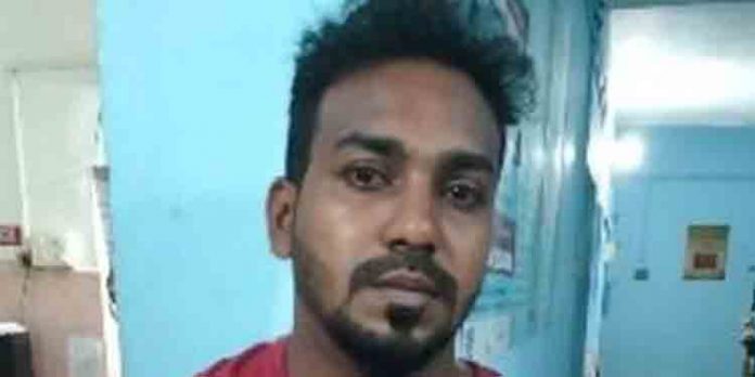 പ്രണയം നടിച്ച് 16 കാരിയെ പീഡിപ്പിച്ച യുവാവ് പോക്സോ കേസില് അറസ്റ്റില് പ്രണയം നടിച്ച് 16 കാരിയെ പീഡിപ്പിച്ച യുവാവ് പോക്സോ കേസില് അറസ്റ്റില്