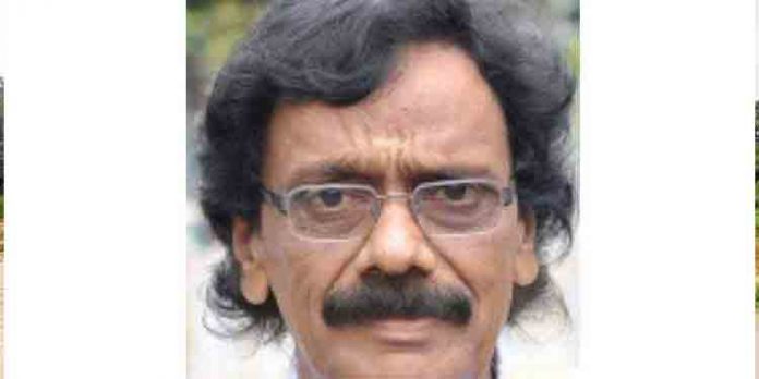പ്രശസ്ത സംവിധായകന് ജി.എസ് പണിക്കര് അന്തരിച്ചു പ്രശസ്ത സംവിധായകന് ജി.എസ് പണിക്കര് അന്തരിച്ചു
