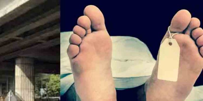 കോവിഡിനെ തുടർന്ന് മാനസികനിലതെറ്റി ; മൂന്ന് കുട്ടികളെ പാലത്തിൽ നിന്നും താഴേക്കെറിഞ്ഞ് പിതാവിന്റെ ആത്മഹത്യ കോവിഡിനെ തുടർന്ന് മാനസികനിലതെറ്റി ; മൂന്ന് കുട്ടികളെ പാലത്തിൽ നിന്നും താഴേക്കെറിഞ്ഞ് പിതാവിന്റെ ആത്മഹത്യ