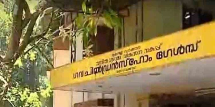 ചില്ഡ്രന്സ് ഹോമിലെ 2 പെണ്കുട്ടികളെ വീണ്ടും കാണാതായി ചില്ഡ്രന്സ് ഹോമിലെ 2 പെണ്കുട്ടികളെ വീണ്ടും കാണാതായി