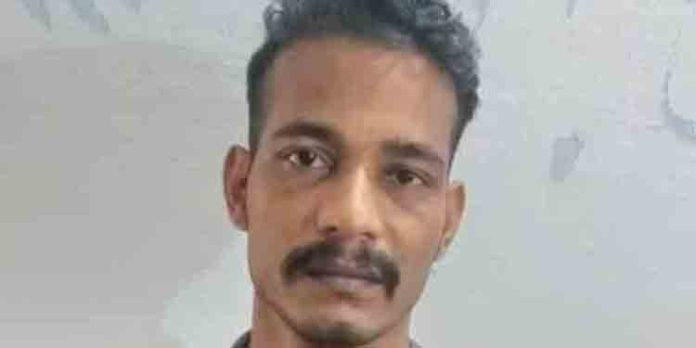 പ്രായപൂർത്തിയാകാത്ത പെണ്കുട്ടിയെ പീഡിപ്പിച്ച യുവാവ് അറസ്റ്റിൽ പ്രായപൂർത്തിയാകാത്ത പെണ്കുട്ടിയെ പീഡിപ്പിച്ച യുവാവ് അറസ്റ്റിൽ