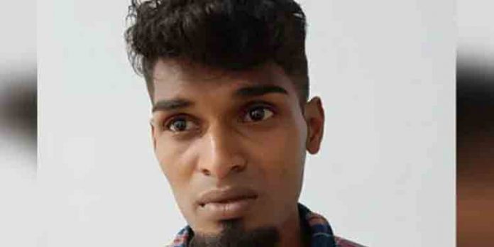 ഭര്ത്താവിന്റെ മര്ദ്ദനമേറ്റ ആദിവാസി യുവതി ചികിത്സയിലിരിക്കെ മരിച്ചു ഭര്ത്താവിന്റെ മര്ദ്ദനമേറ്റ ആദിവാസി യുവതി ചികിത്സയിലിരിക്കെ മരിച്ചു