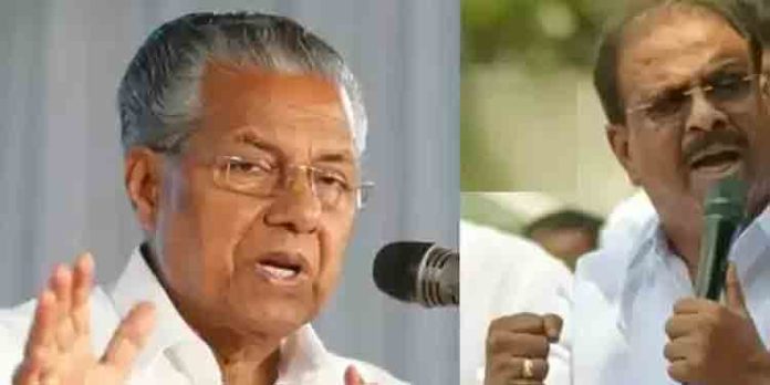 കെഎസ്ആര്ടിസിയിലെ പ്രശ്നങ്ങള് പരിഹരിക്കാന് സര്ക്കാരും മുഖ്യമന്ത്രിയും ഒരു ആത്മാര്ത്ഥയും കാട്ടുന്നില്ലെന്ന് കെപിസിസി പ്രസിഡന്റ് കെ.സുധാകരന് കെഎസ്ആര്ടിസിയിലെ പ്രശ്നങ്ങള് പരിഹരിക്കാന് സര്ക്കാരും മുഖ്യമന്ത്രിയും ഒരു ആത്മാര്ത്ഥയും കാട്ടുന്നില്ലെന്ന് കെപിസിസി പ്രസിഡന്റ് കെ.സുധാകരന്