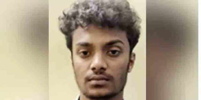 സ്കൂള്വിദ്യാര്ഥിനിയെ പീഡിപ്പിച്ച കേസില് യുവാവ് അറസ്റ്റില് സ്കൂള്വിദ്യാര്ഥിനിയെ പീഡിപ്പിച്ച കേസില് യുവാവ് അറസ്റ്റില്