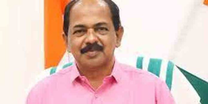 നെഞ്ചുവേദന : മന്ത്രി ജി.ആര് അനിലിനെ ആശുപത്രിയില് പ്രവേശിപ്പിച്ചു നെഞ്ചുവേദന : മന്ത്രി ജി.ആര് അനിലിനെ ആശുപത്രിയില് പ്രവേശിപ്പിച്ചു