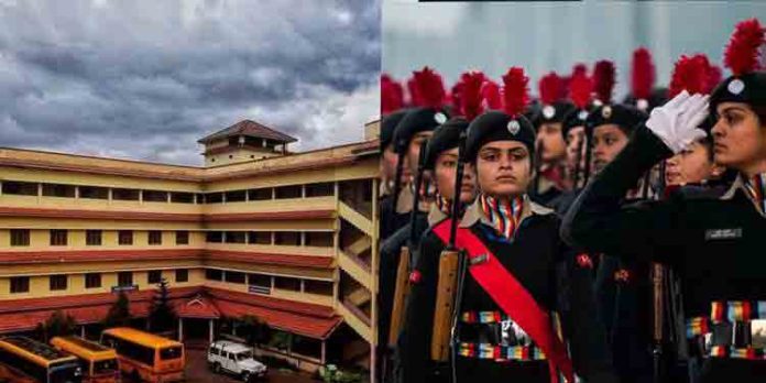 രാജ്യത്ത് ഏഴ് സൈനിക സ്കൂളുകള് കൂടി രാജ്യത്ത് ഏഴ് സൈനിക സ്കൂളുകള് കൂടി