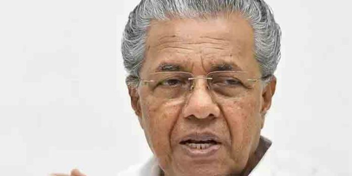 പ്രതാപവര്മ തമ്പാന്റെ നിര്യാണത്തില് അനുശോചിച്ച് മുഖ്യമന്ത്രി പ്രതാപവര്മ തമ്പാന്റെ നിര്യാണത്തില് അനുശോചിച്ച് മുഖ്യമന്ത്രി