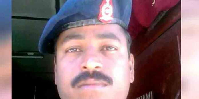 ഉത്തരാഖണ്ഡിൽ ദുരിതാശ്വാസ പ്രവർത്തനങ്ങൾക്കിടെ മണ്ണിടിച്ചിൽ ; മലയാളി ജവാന് വീരമൃത്യു ഉത്തരാഖണ്ഡിൽ ദുരിതാശ്വാസ പ്രവർത്തനങ്ങൾക്കിടെ മണ്ണിടിച്ചിൽ ; മലയാളി ജവാന് വീരമൃത്യു