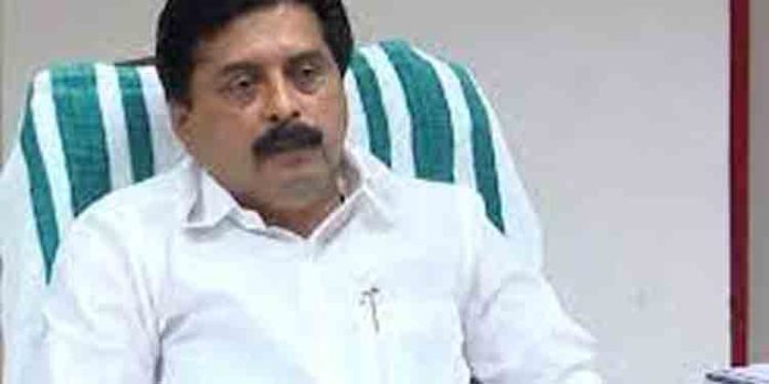 തമിഴ്നാട് ജലവിഭവ മന്ത്രി ദുരൈമുരുകന് മന്ത്രി റോഷി അഗസ്റ്റിന് കത്തയച്ചു തമിഴ്നാട് ജലവിഭവ മന്ത്രി ദുരൈമുരുകന് മന്ത്രി റോഷി അഗസ്റ്റിന് കത്തയച്ചു