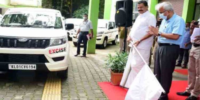 യുവാക്കളിലെ ലഹരി ഉപയോഗം തടയുന്നതിനുള്ള പ്രവര്ത്തനങ്ങള് ശക്തമാക്കും : മന്ത്രി എം.വി ഗോവിന്ദന് മാസ്റ്റര് യുവാക്കളിലെ ലഹരി ഉപയോഗം തടയുന്നതിനുള്ള പ്രവര്ത്തനങ്ങള് ശക്തമാക്കും : മന്ത്രി എം.വി ഗോവിന്ദന് മാസ്റ്റര്