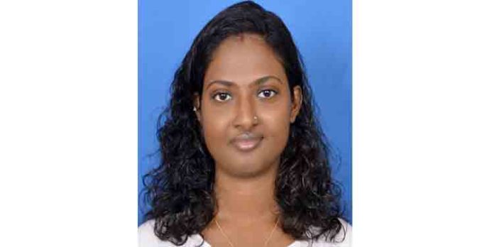 കര്ണ്ണാടകസംഗീതത്തില് എംഫില് കരസ്ഥമാക്കി കര്ണ്ണാടകസംഗീതത്തില് എംഫില് കരസ്ഥമാക്കി