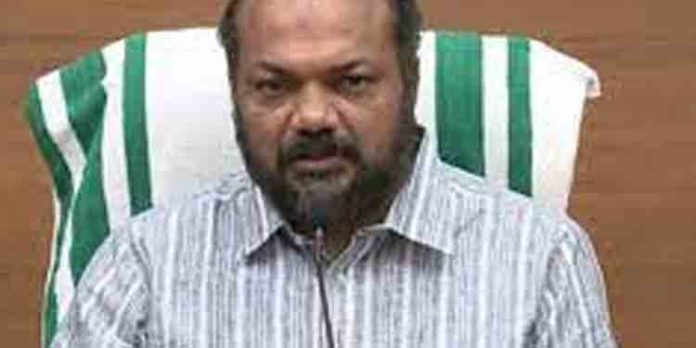 രാജ്യത്ത് മാധ്യമങ്ങള്ക്കിടയില് ഭയം സൃഷ്ടിക്കപ്പെട്ടിരിക്കുന്നുവെന്ന് മന്ത്രി പി. രാജീവ് രാജ്യത്ത് മാധ്യമങ്ങള്ക്കിടയില് ഭയം സൃഷ്ടിക്കപ്പെട്ടിരിക്കുന്നുവെന്ന് മന്ത്രി പി. രാജീവ്