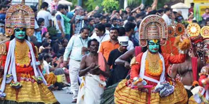 കൊവിഡ് വ്യാപനം : ഓണാഘോഷങ്ങള്ക്ക് നിയന്ത്രണം വേണമെന്ന് കേന്ദ്ര ആരോഗ്യ മന്ത്രാലയം കൊവിഡ് വ്യാപനം : ഓണാഘോഷങ്ങള്ക്ക് നിയന്ത്രണം വേണമെന്ന് കേന്ദ്ര ആരോഗ്യ മന്ത്രാലയം