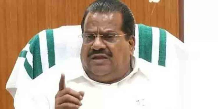 ഇന്ഡിഗോ ഏര്പ്പെടുത്തിയ യാത്രാവിലക്ക് ഇന്ന് അവസാനിക്കും ; ഇനി ഇന്ഡിഗോയില് യാത്രയില്ലെന്ന് ഉറപ്പിച്ച് ഇ.പി ജയരാജനും ഇന്ഡിഗോ ഏര്പ്പെടുത്തിയ യാത്രാവിലക്ക് ഇന്ന് അവസാനിക്കും ; ഇനി ഇന്ഡിഗോയില് യാത്രയില്ലെന്ന് ഉറപ്പിച്ച് ഇ.പി ജയരാജനും