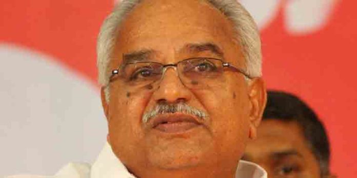 സിപിഐ പത്തനംതിട്ട ജില്ലാ സമ്മേളനത്തില് മുതിര്ന്ന നേതാക്കള്ക്കെതിരെ കടുത്ത വിമര്ശം സിപിഐ പത്തനംതിട്ട ജില്ലാ സമ്മേളനത്തില് മുതിര്ന്ന നേതാക്കള്ക്കെതിരെ കടുത്ത വിമര്ശം