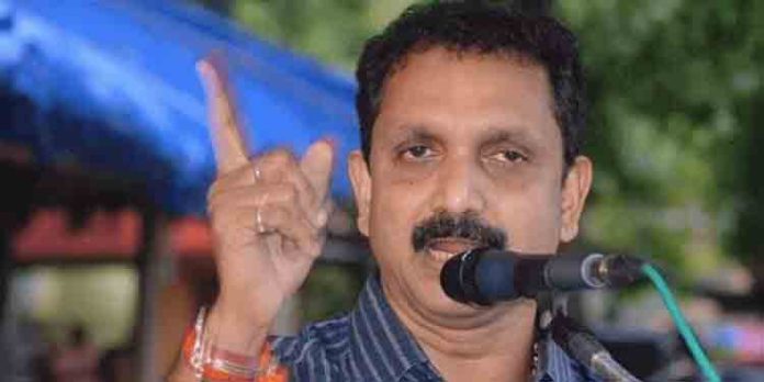 തുഞ്ചത്ത് എഴുത്തച്ഛന്റെ പ്രതിമ തിരൂരിൽ സ്ഥാപിക്കണം : കെ. സുരേന്ദ്രൻ തുഞ്ചത്ത് എഴുത്തച്ഛന്റെ പ്രതിമ തിരൂരിൽ സ്ഥാപിക്കണം : കെ. സുരേന്ദ്രൻ